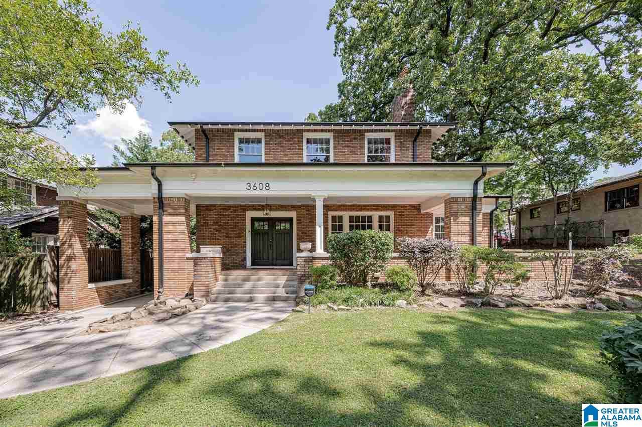 3608 A Clairmont Avenue - Photo 1