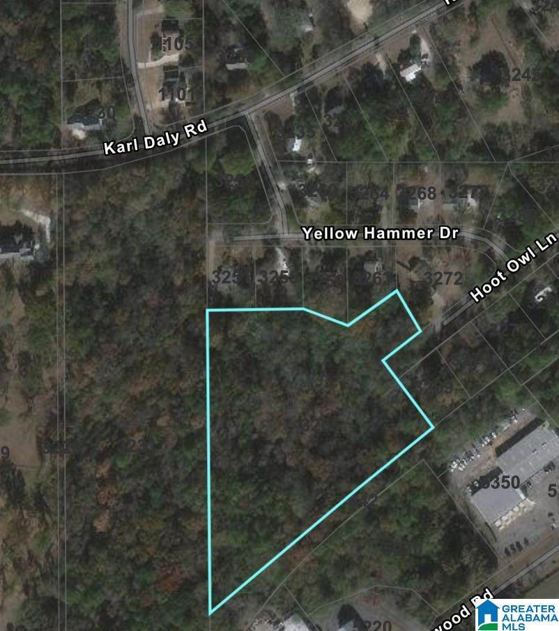 3265 Hoot Owl Lane - Photo 1