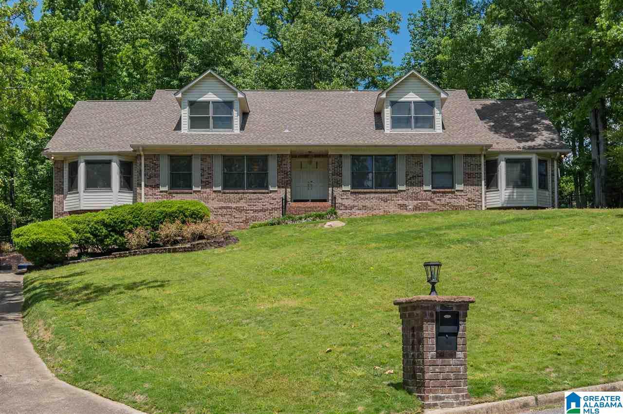 2621 Foothills Drive - Photo 1