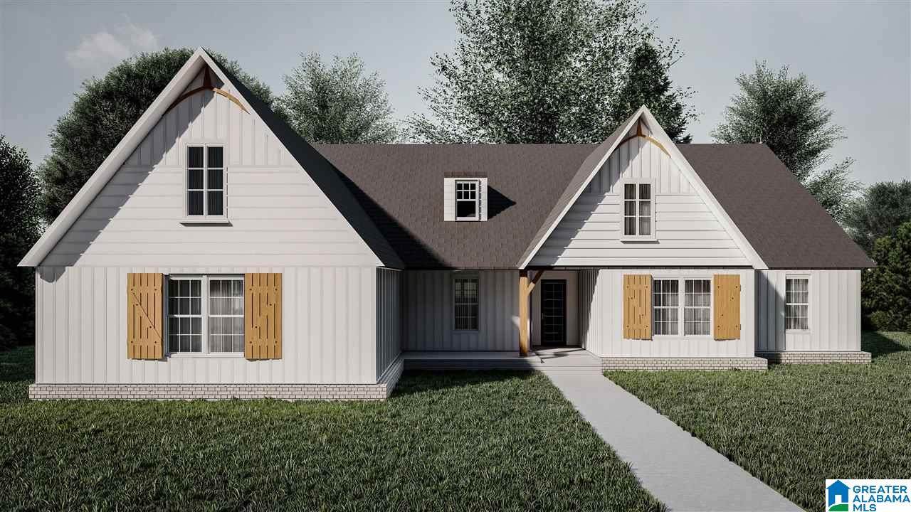 5365 Shades Crest Road - Photo 1
