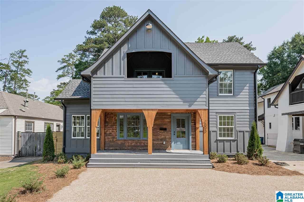 1506 Primrose Place - Photo 1