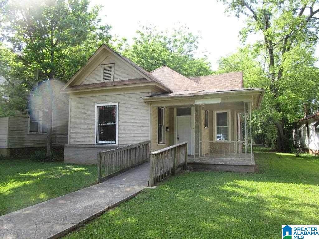 1416 Princeton Avenue - Photo 1
