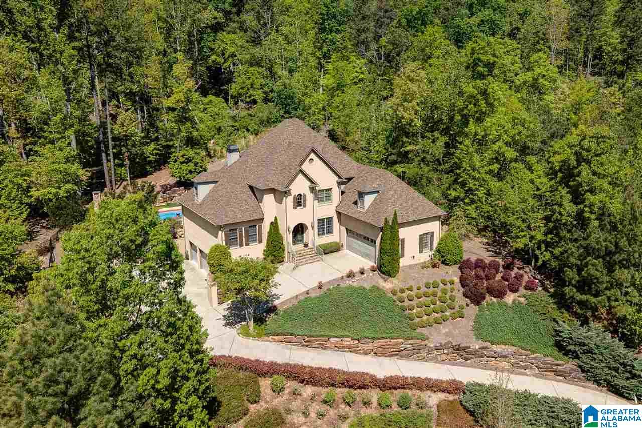 1009 Mountain Trace - Photo 1