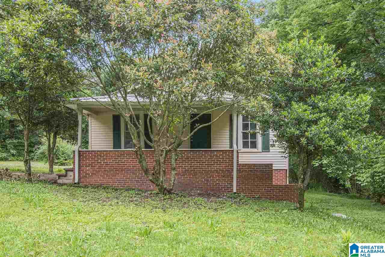 2036 Hanchey Road - Photo 1