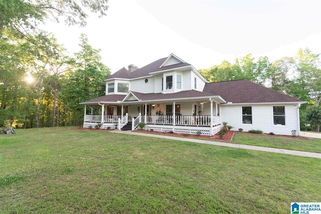 13095 Highway 171 - Photo 1