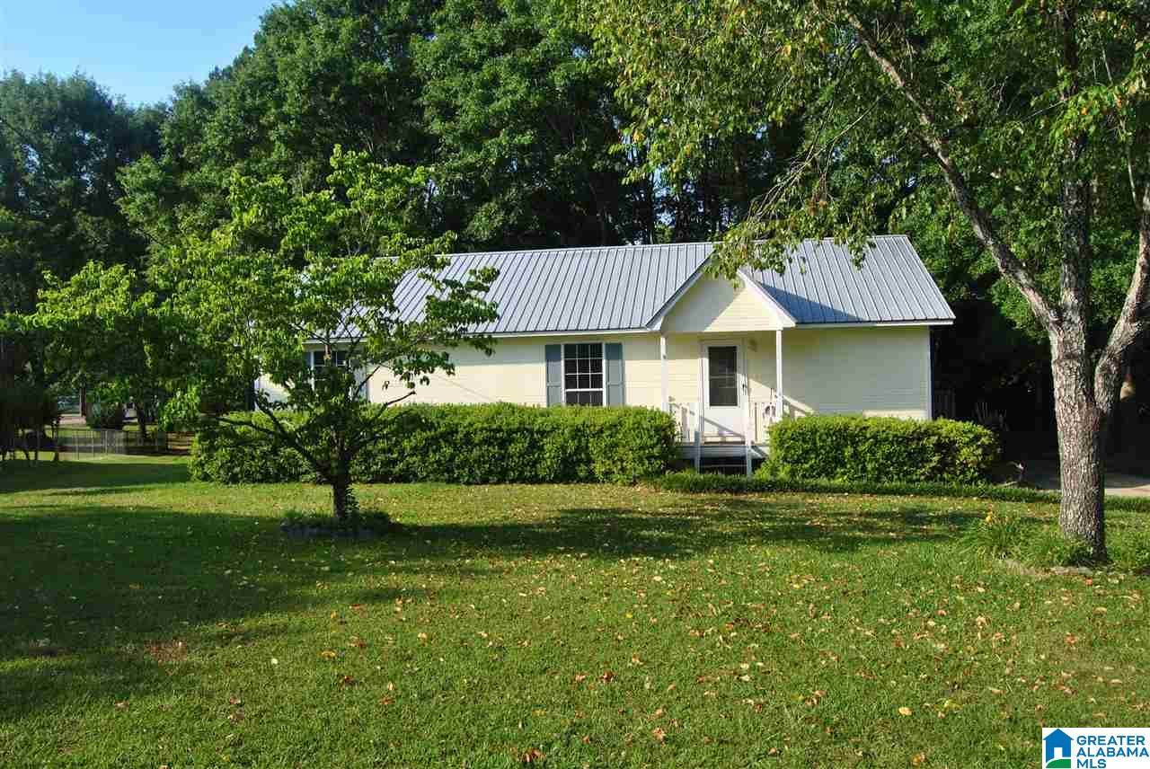 576 Pine Harbor Road - Photo 1