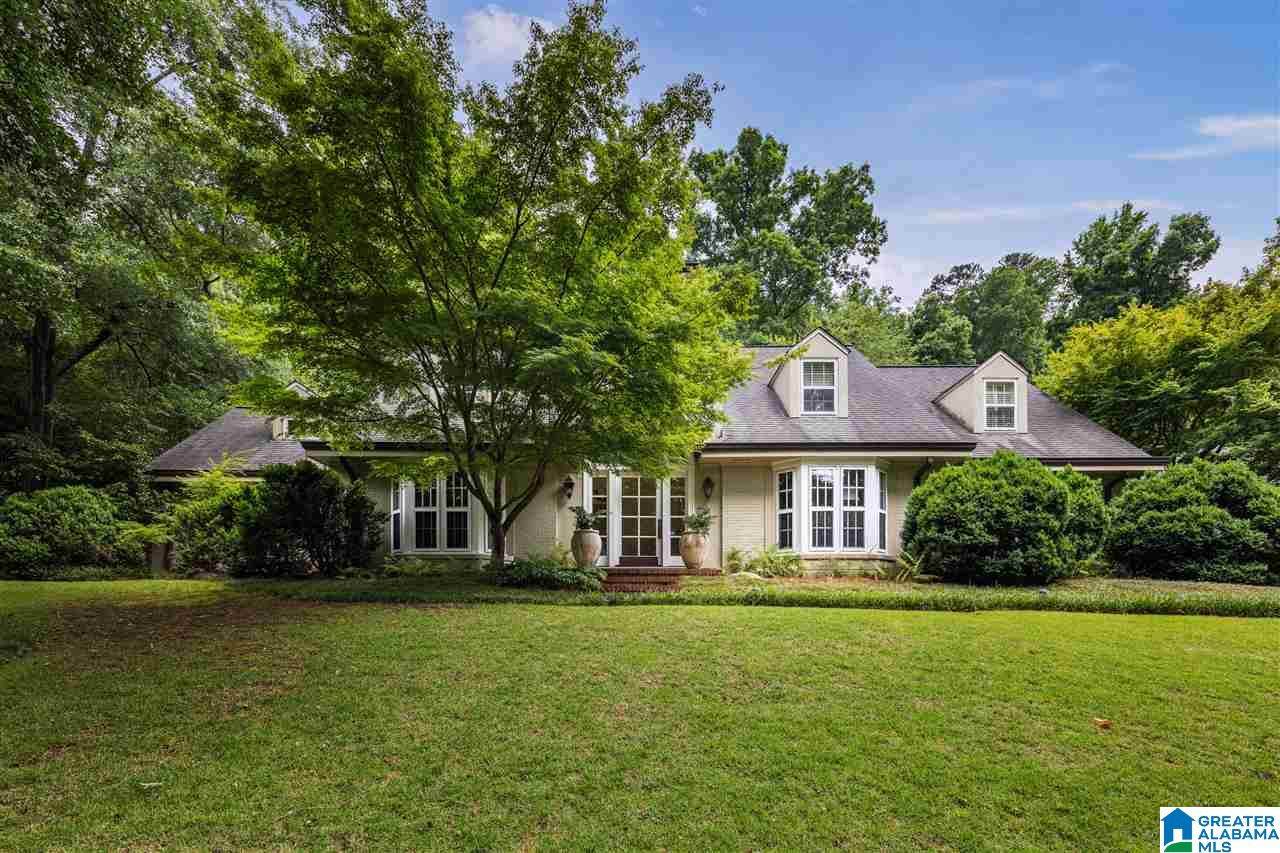 3010 Park Brook Road - Photo 1
