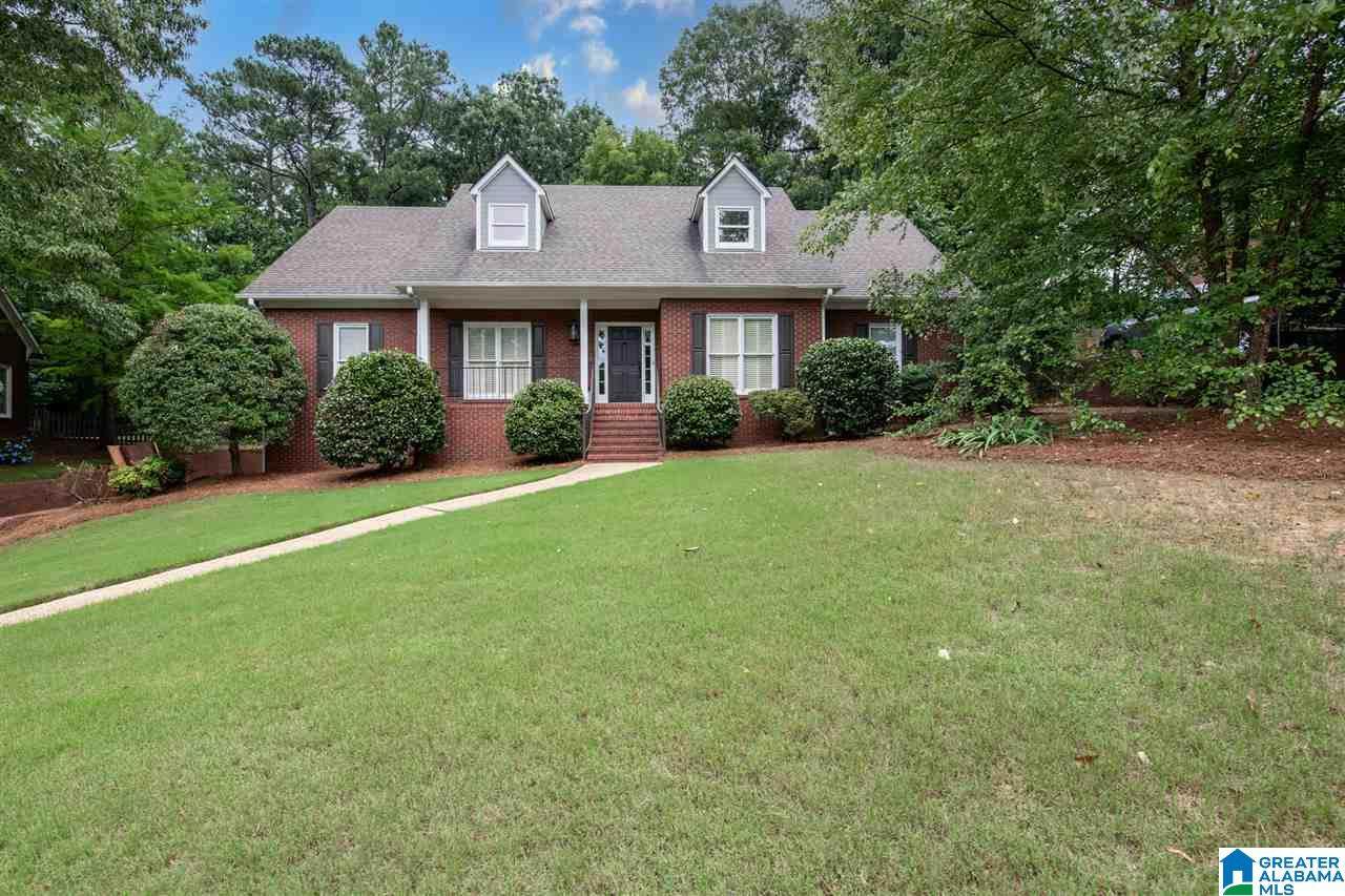 5129 Trace Crossings Drive - Photo 1