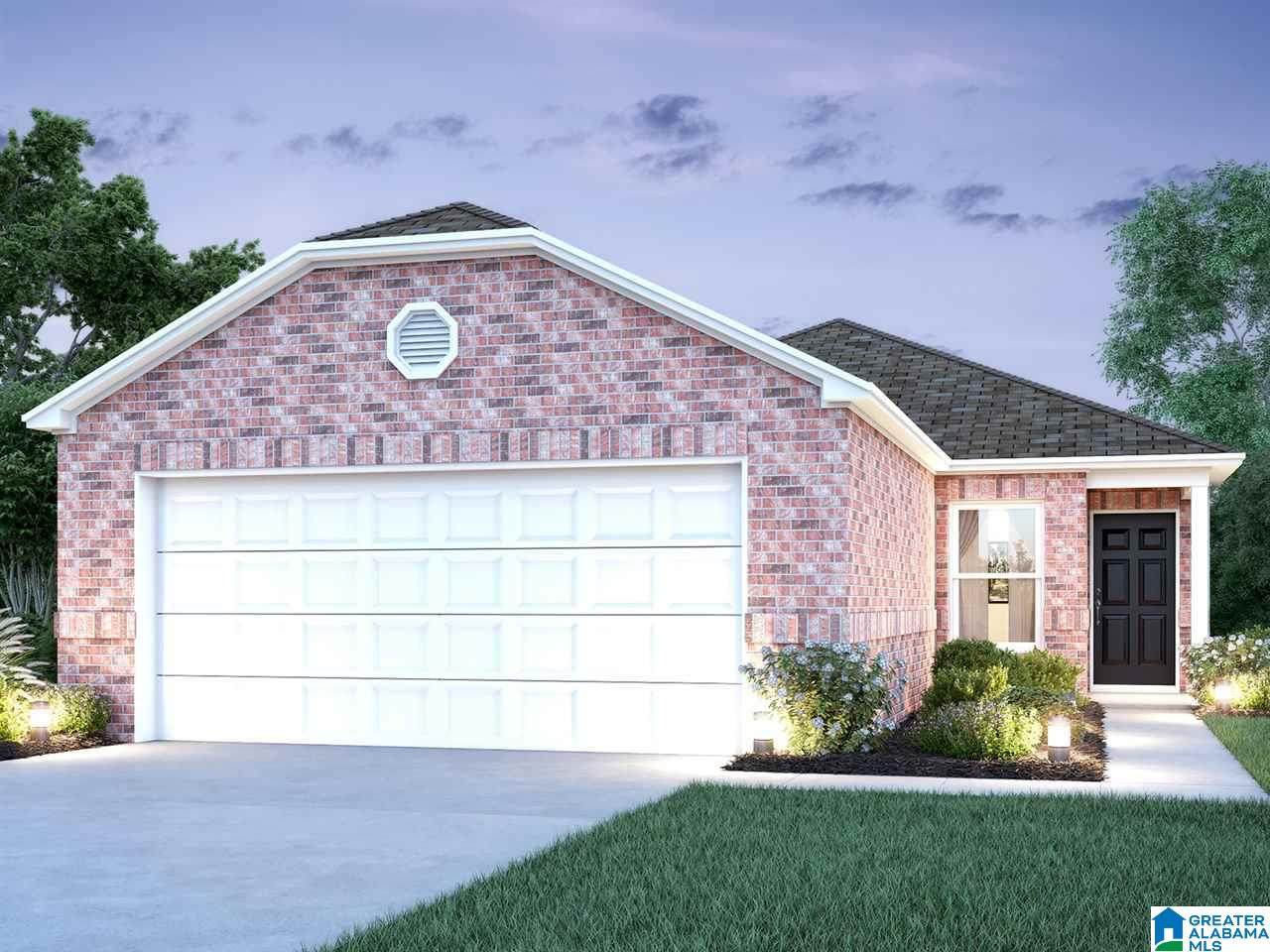 1034 Brookhaven Drive - Photo 1