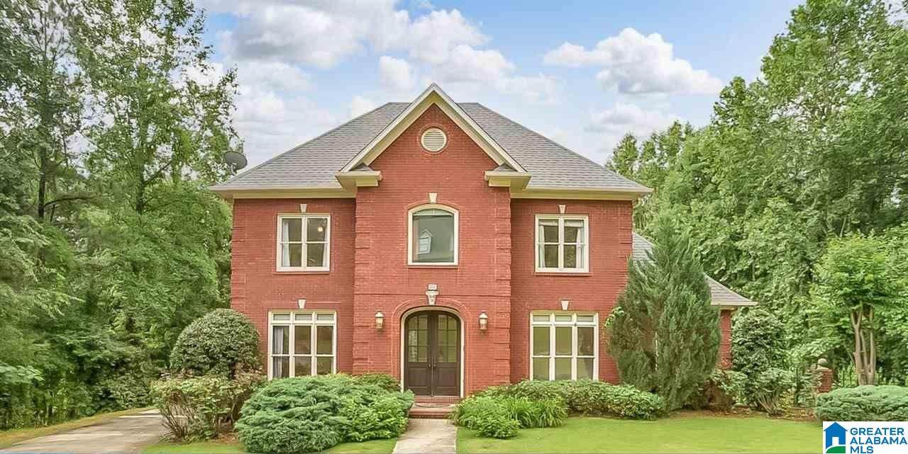 3921 Spring Valley Road - Photo 1