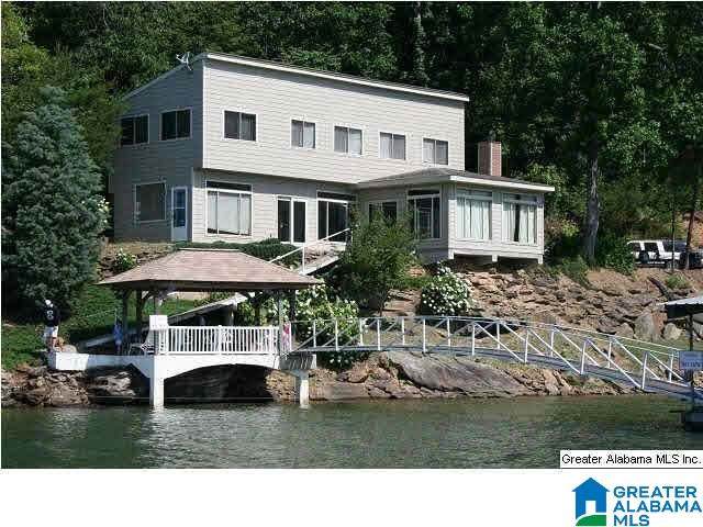 655 County Road 885 - Photo 1