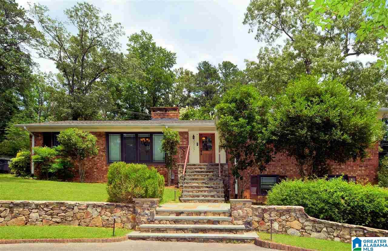 3217 Burning Tree Drive - Photo 1