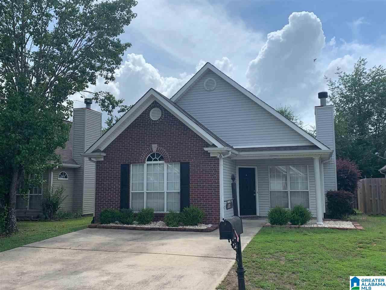 312 Hidden Creek Trail - Photo 1