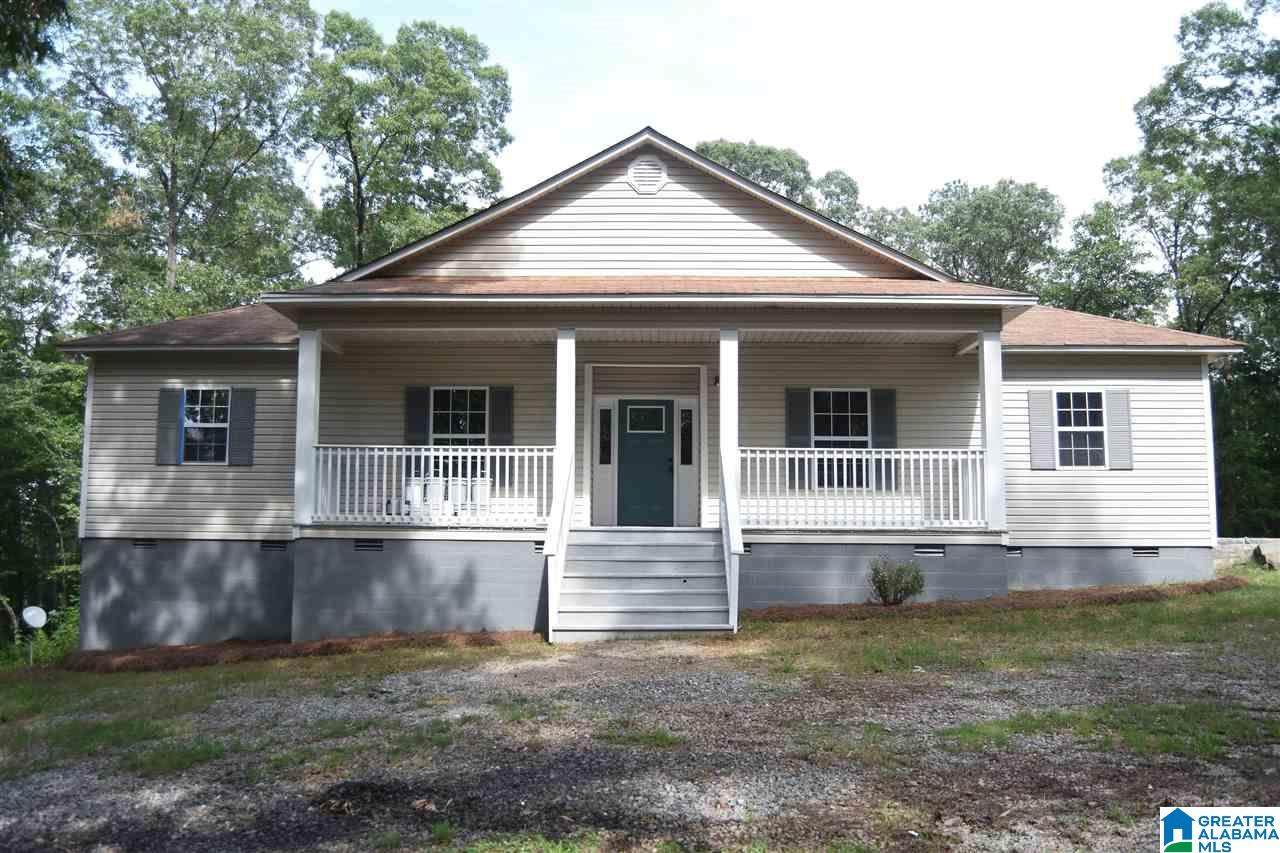 65 Maplewood Drive - Photo 1