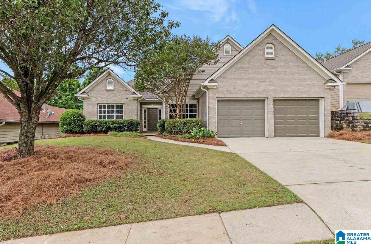 2538 Mountain Cove - Photo 1
