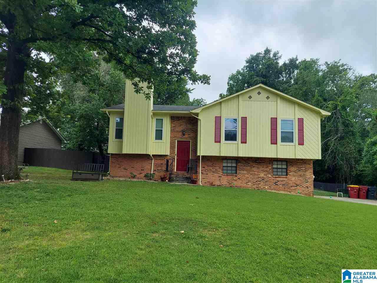 1115 Shadow Creek Drive - Photo 1