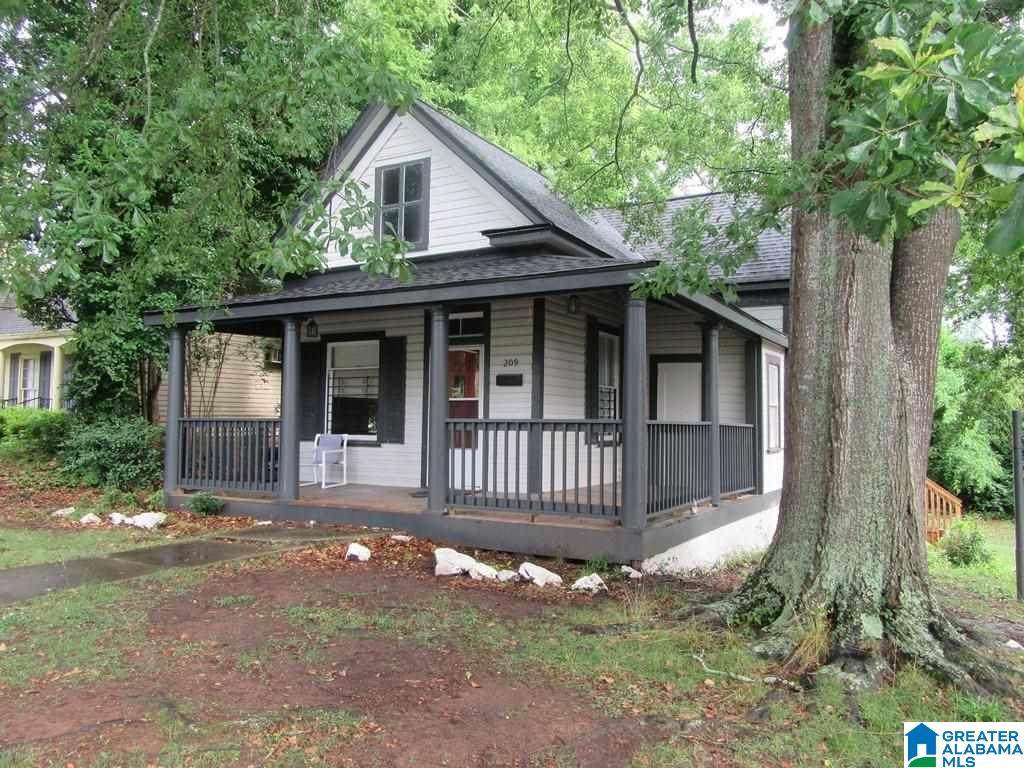 209 North Street - Photo 1