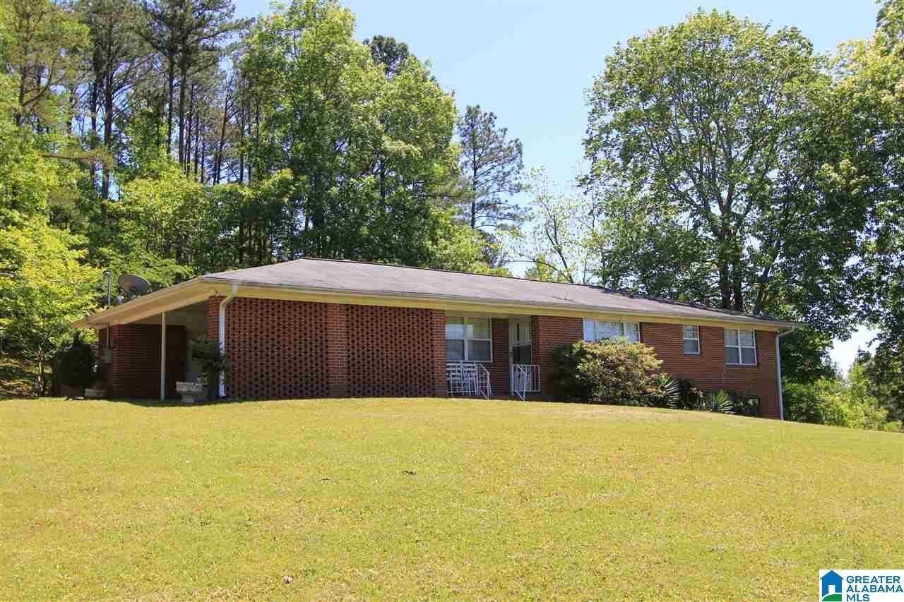 1739 Highway 78 - Photo 1