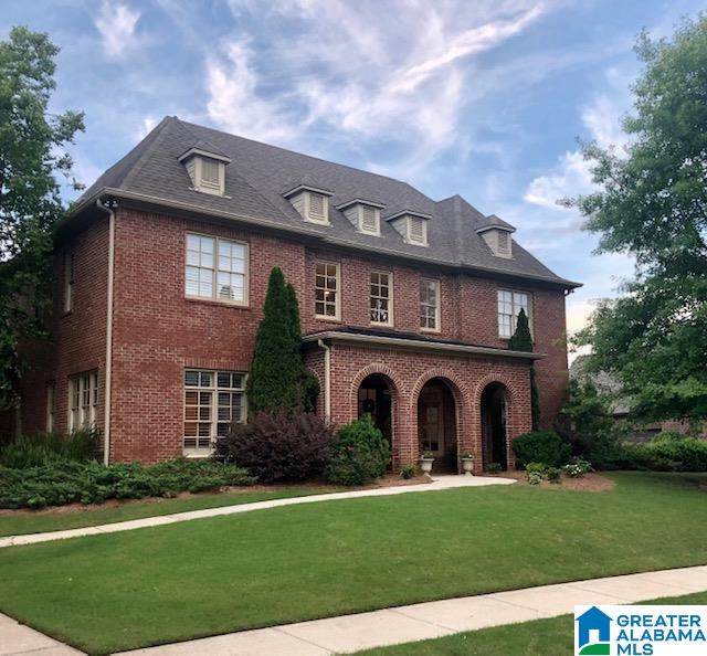 4387 Boulder Lake Circle - Photo 1