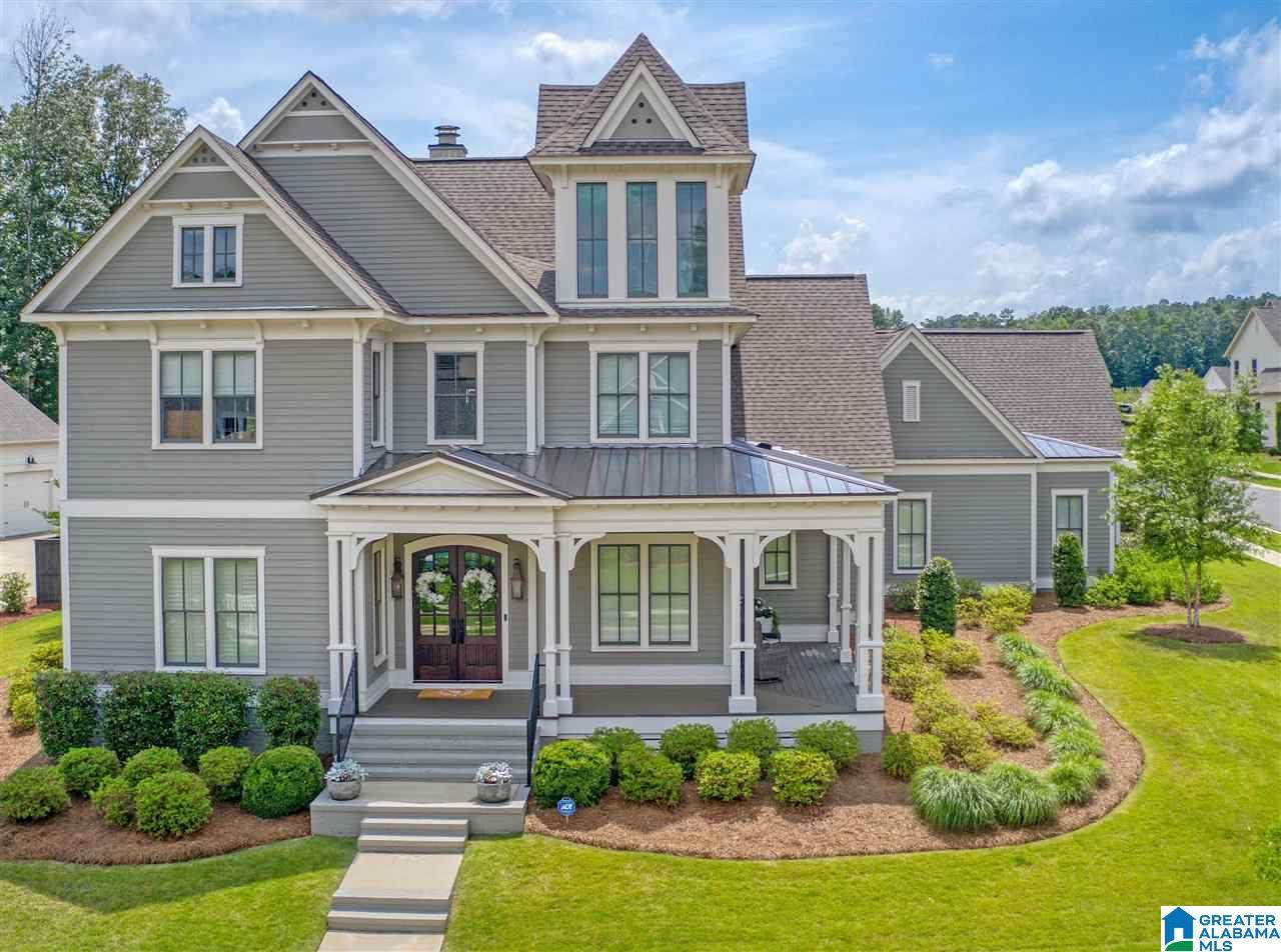 427 Renaissance Drive - Photo 1
