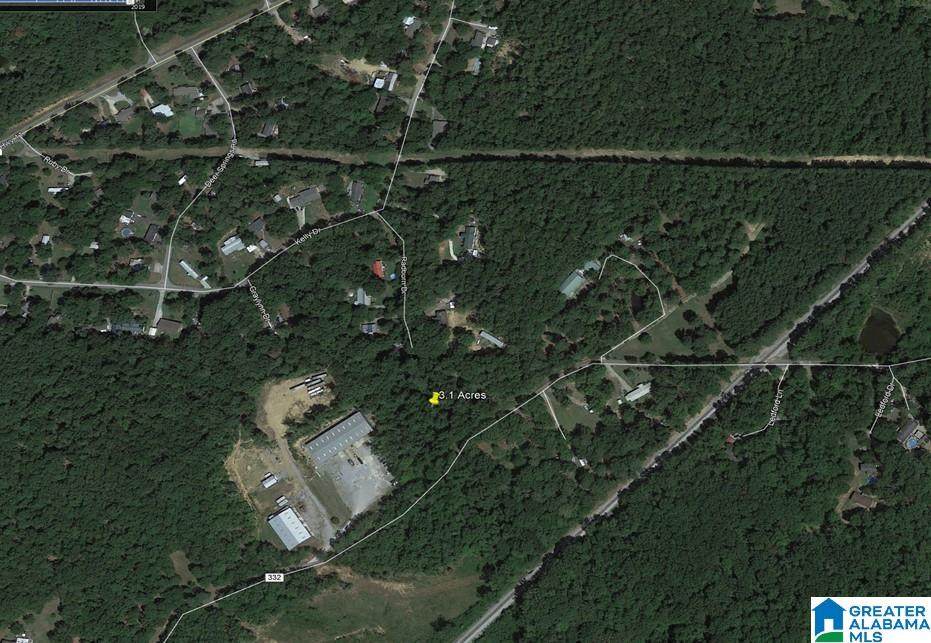 0000 Radburn Drive - Photo 1