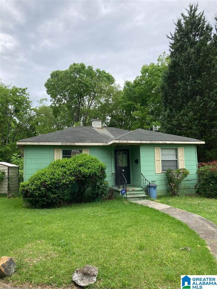 526 68TH STREET - Photo 1