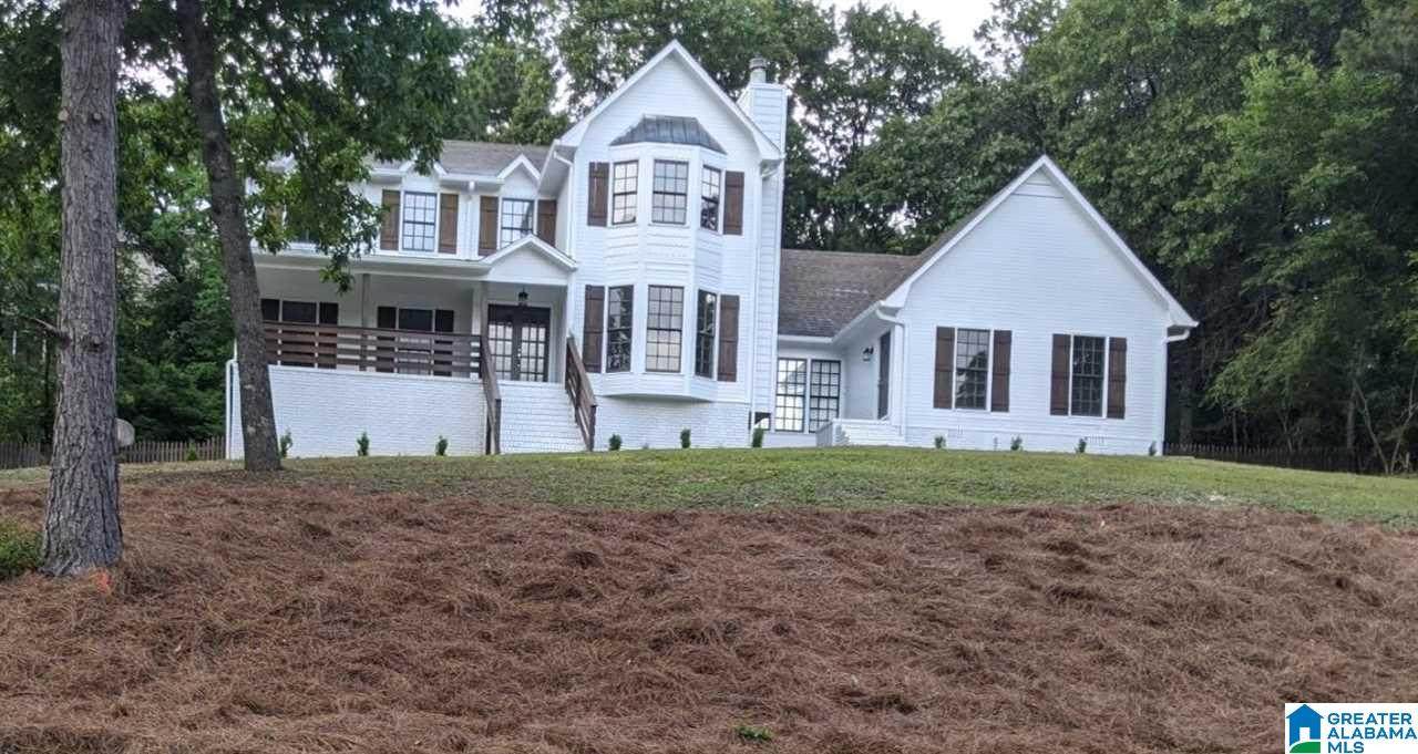 3024 Brookhill Drive - Photo 1