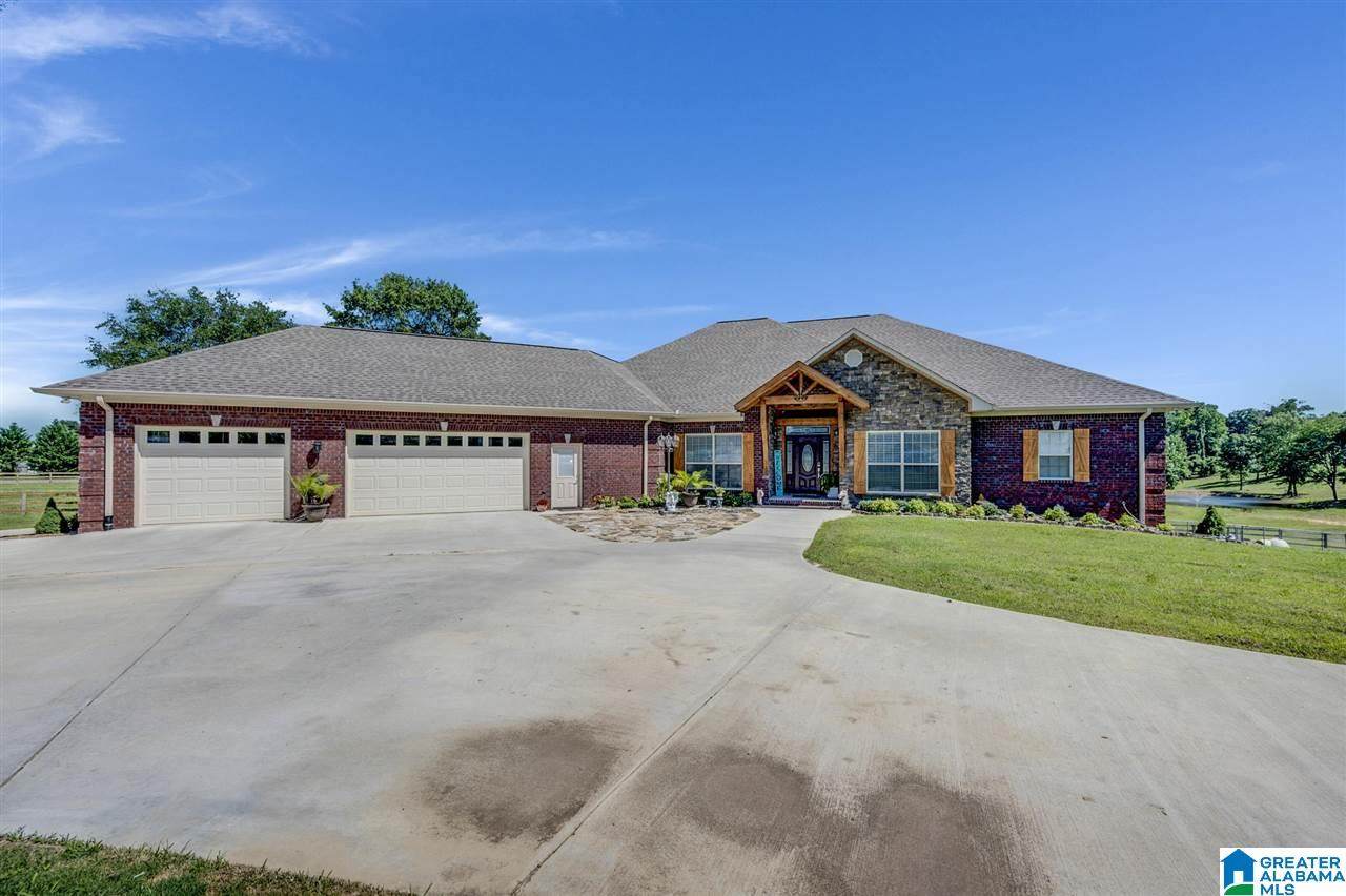 500 County Road 546 - Photo 1