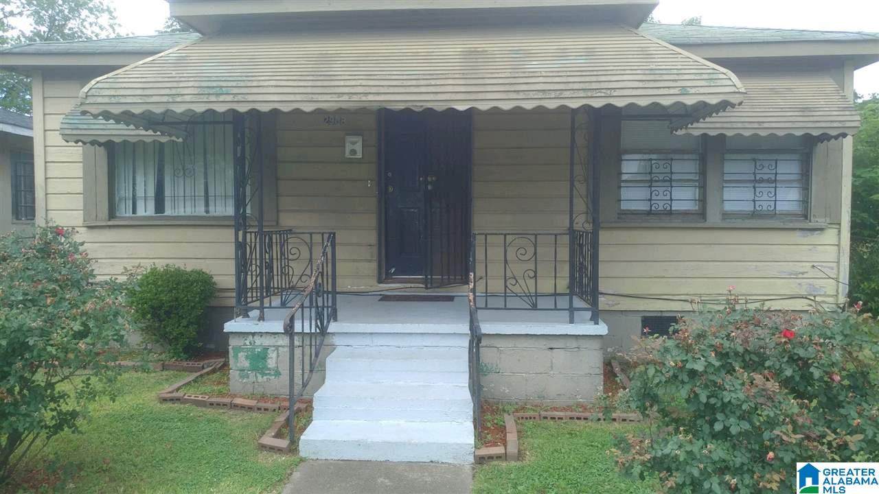 2908 34TH STREET - Photo 1