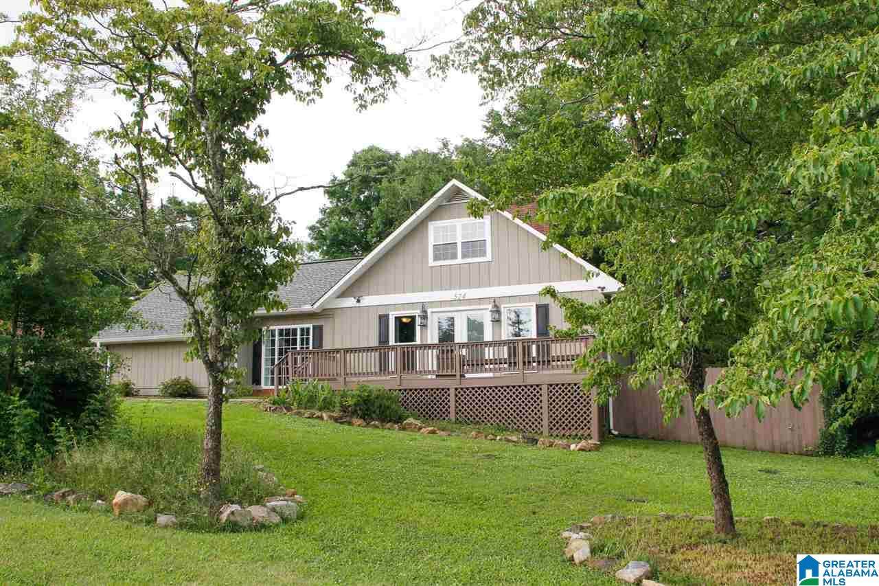 524 Fairway Drive - Photo 1