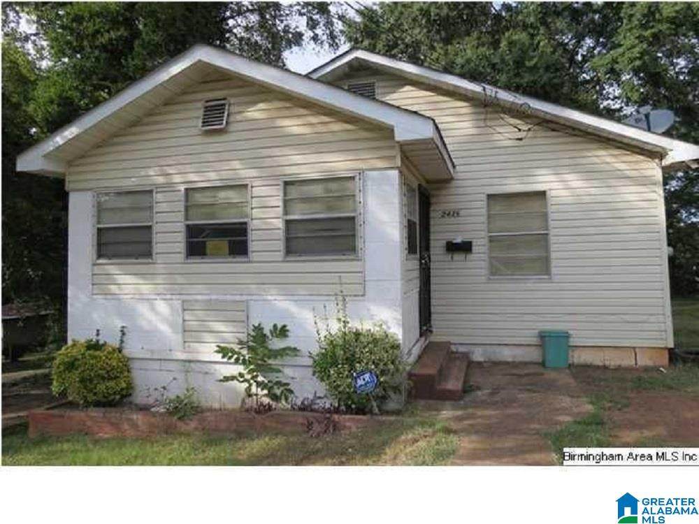 2436 Powderly Avenue - Photo 1