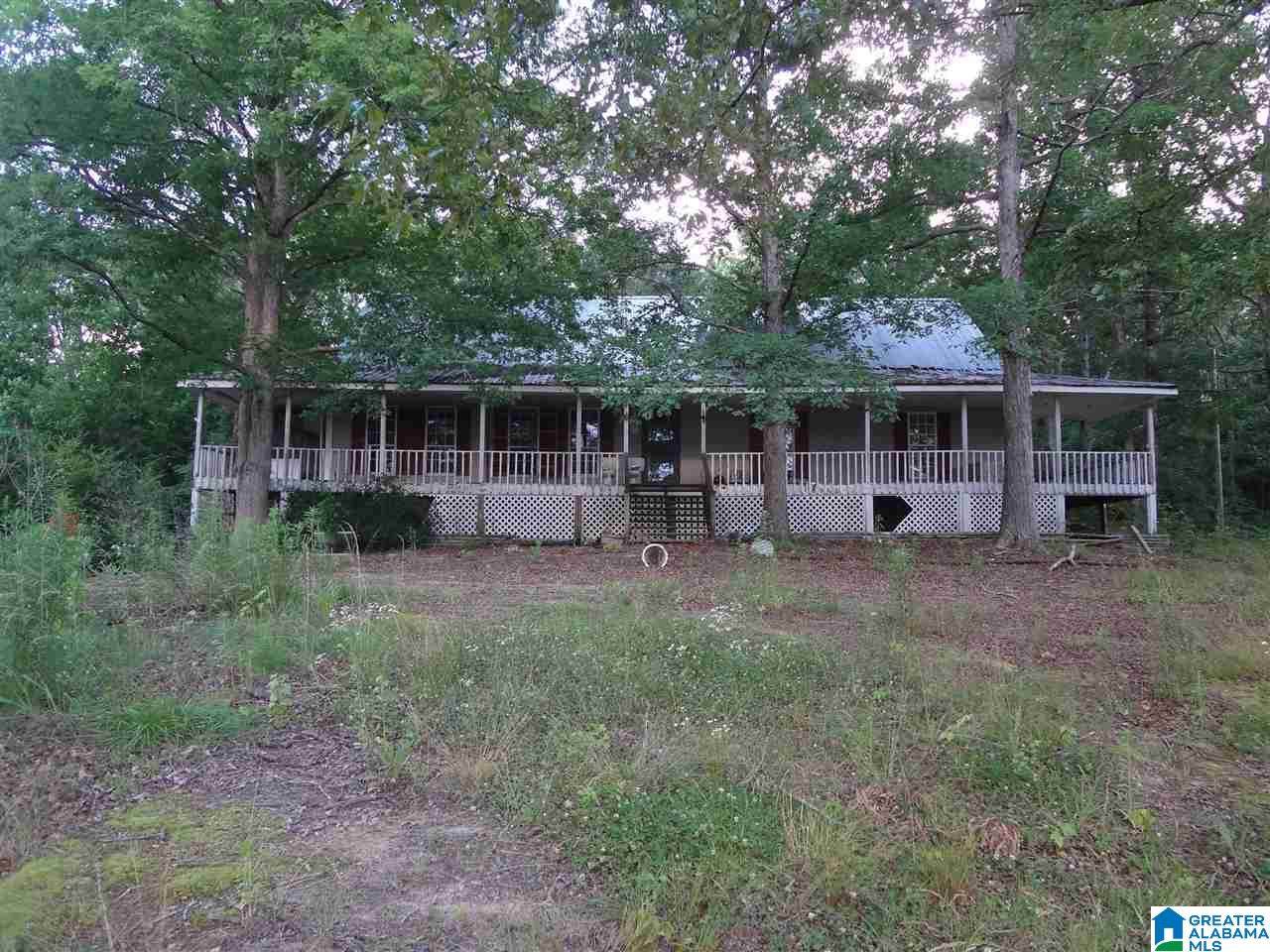 225 Pleasant Hills Road - Photo 1