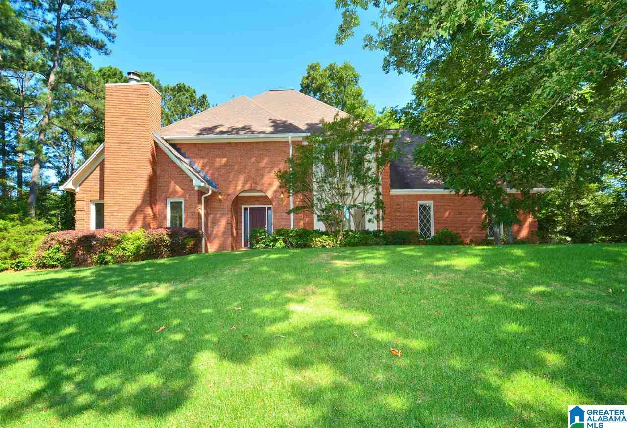 1926 Crestridge Drive - Photo 1
