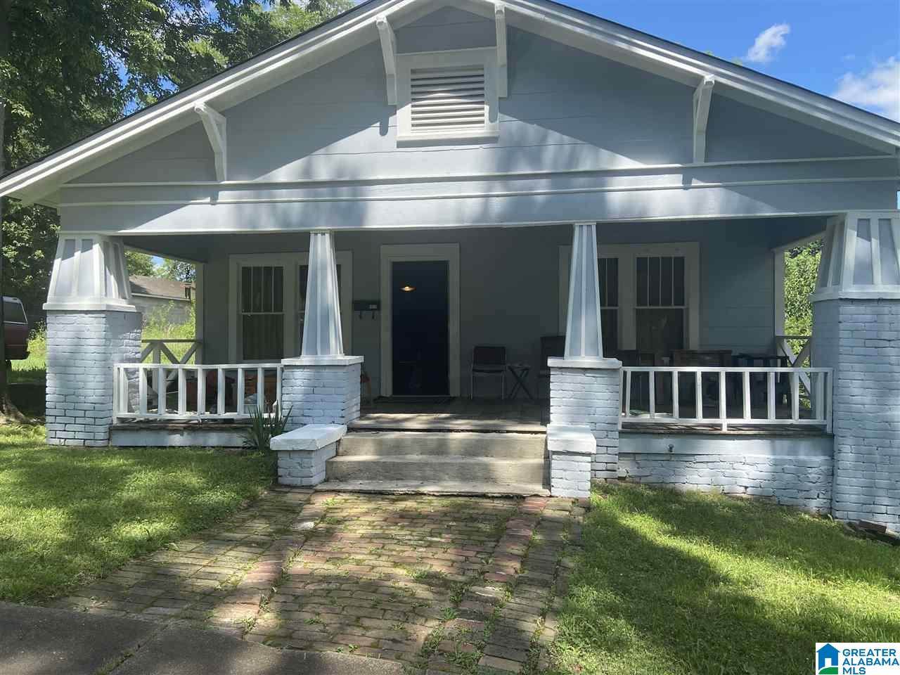 1211 Jersey Street - Photo 1
