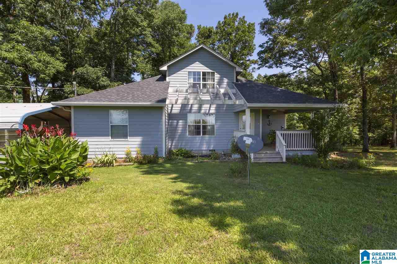 5418 Shades Crest Road - Photo 1