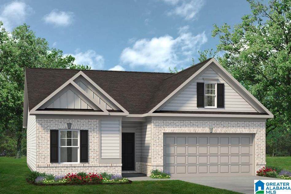 3190 Boardwalk Lane - Photo 1