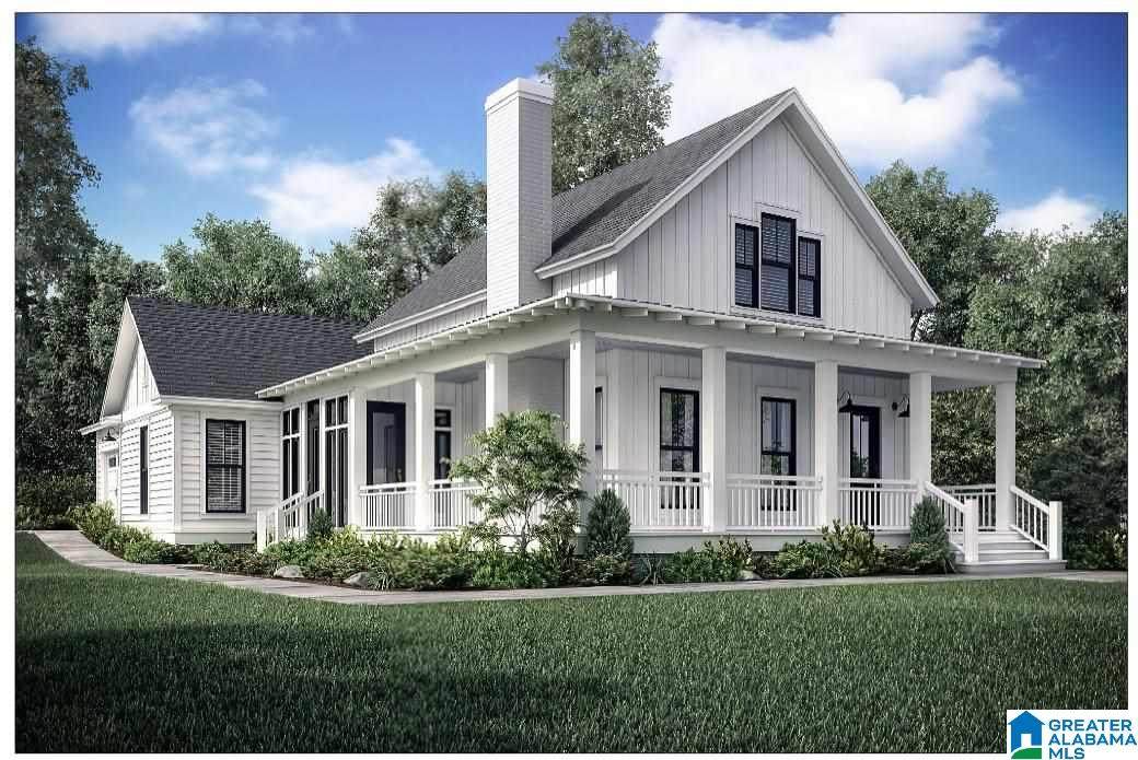 320 Timberview Trail - Photo 1