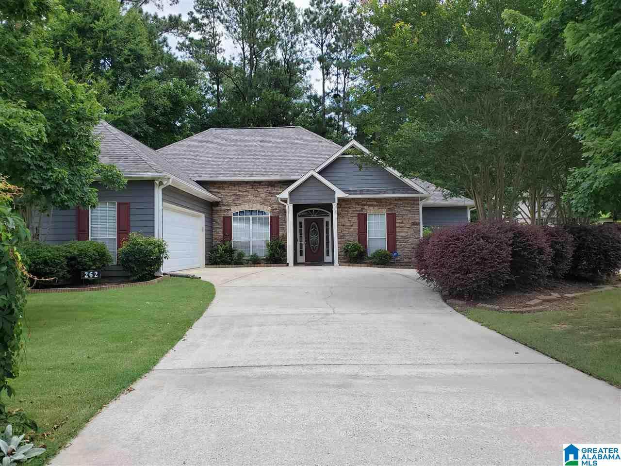 262 Rocky Ridge Drive - Photo 1