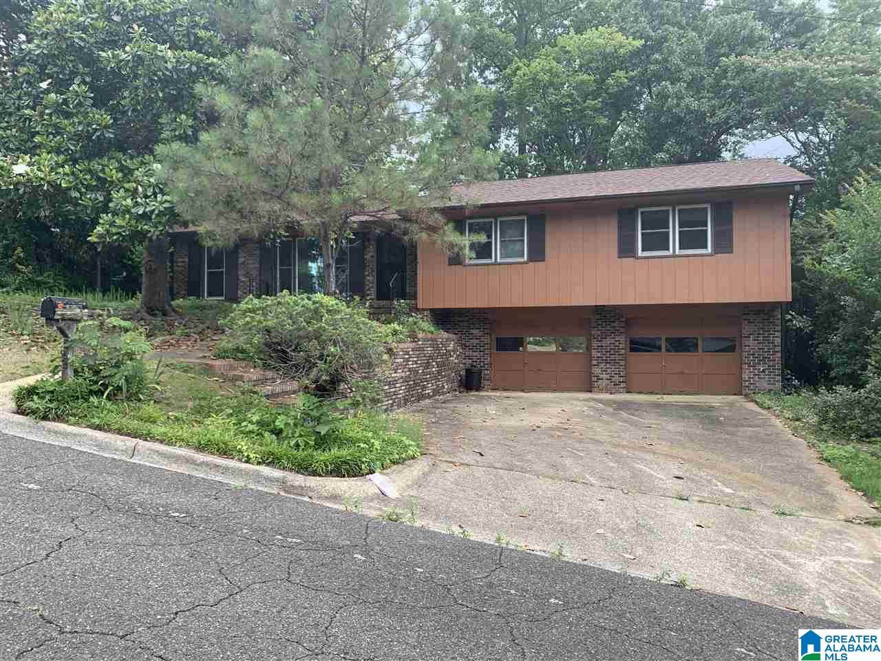 5828 Southhall Road - Photo 1