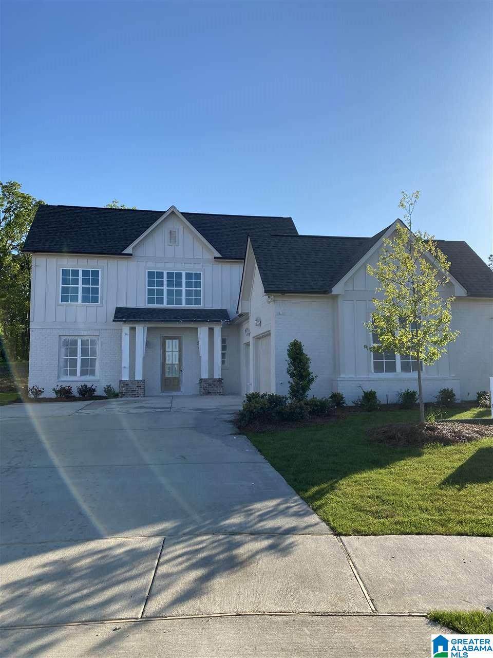 5608 Cyrus Cove Point - Photo 1