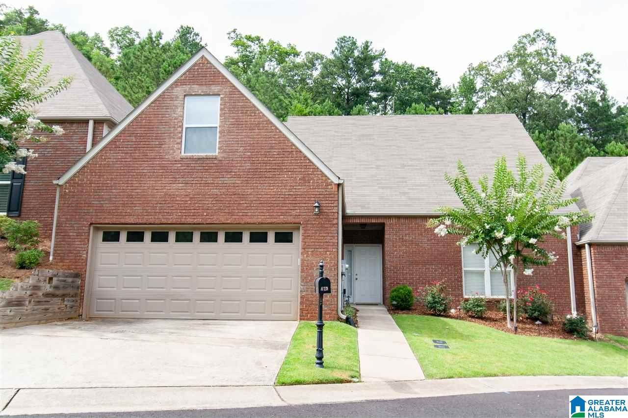 475 Scenic View Lane - Photo 1
