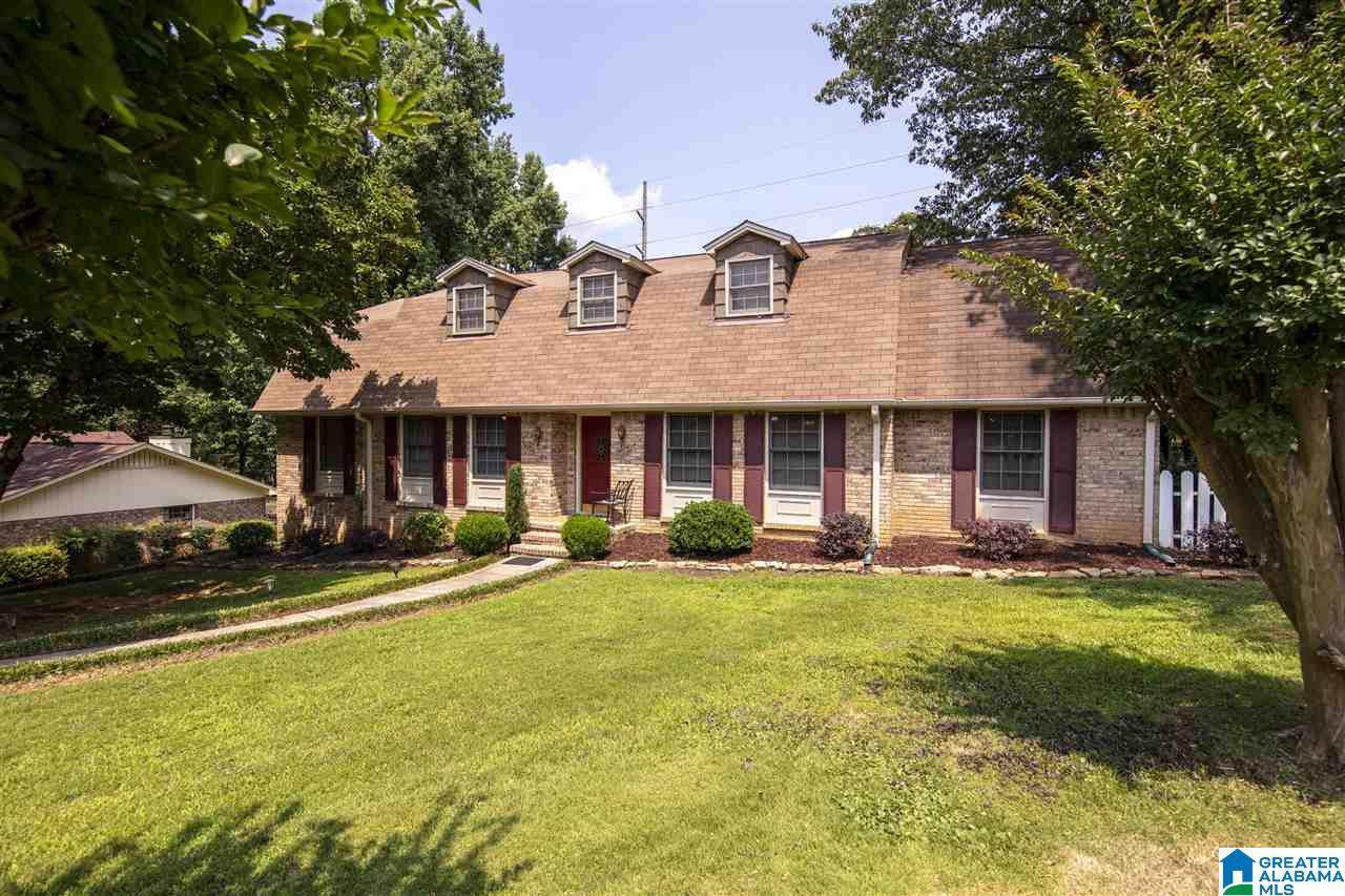 459 Cardinal Cove Circle - Photo 1
