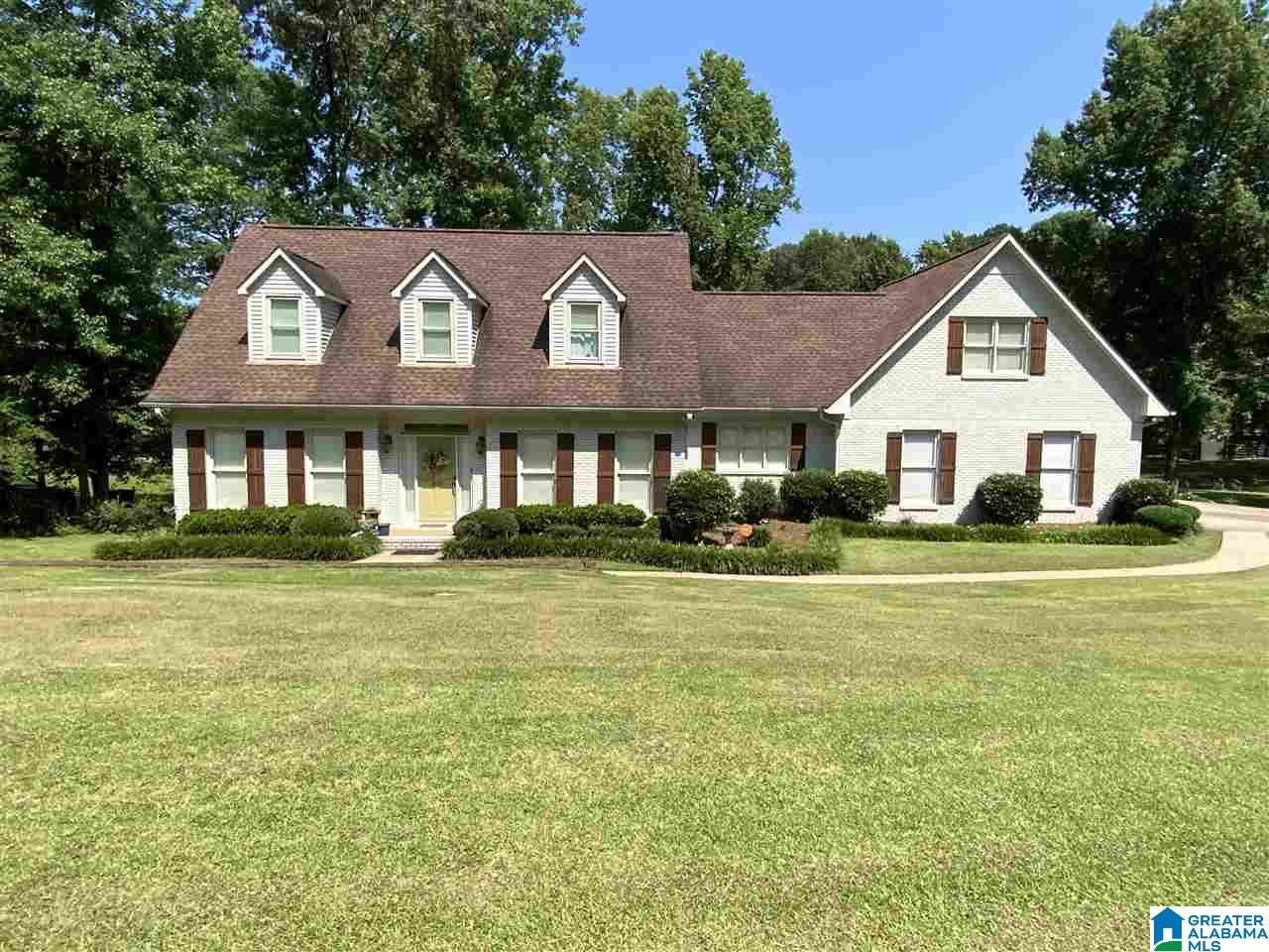 339 Rena Drive - Photo 1