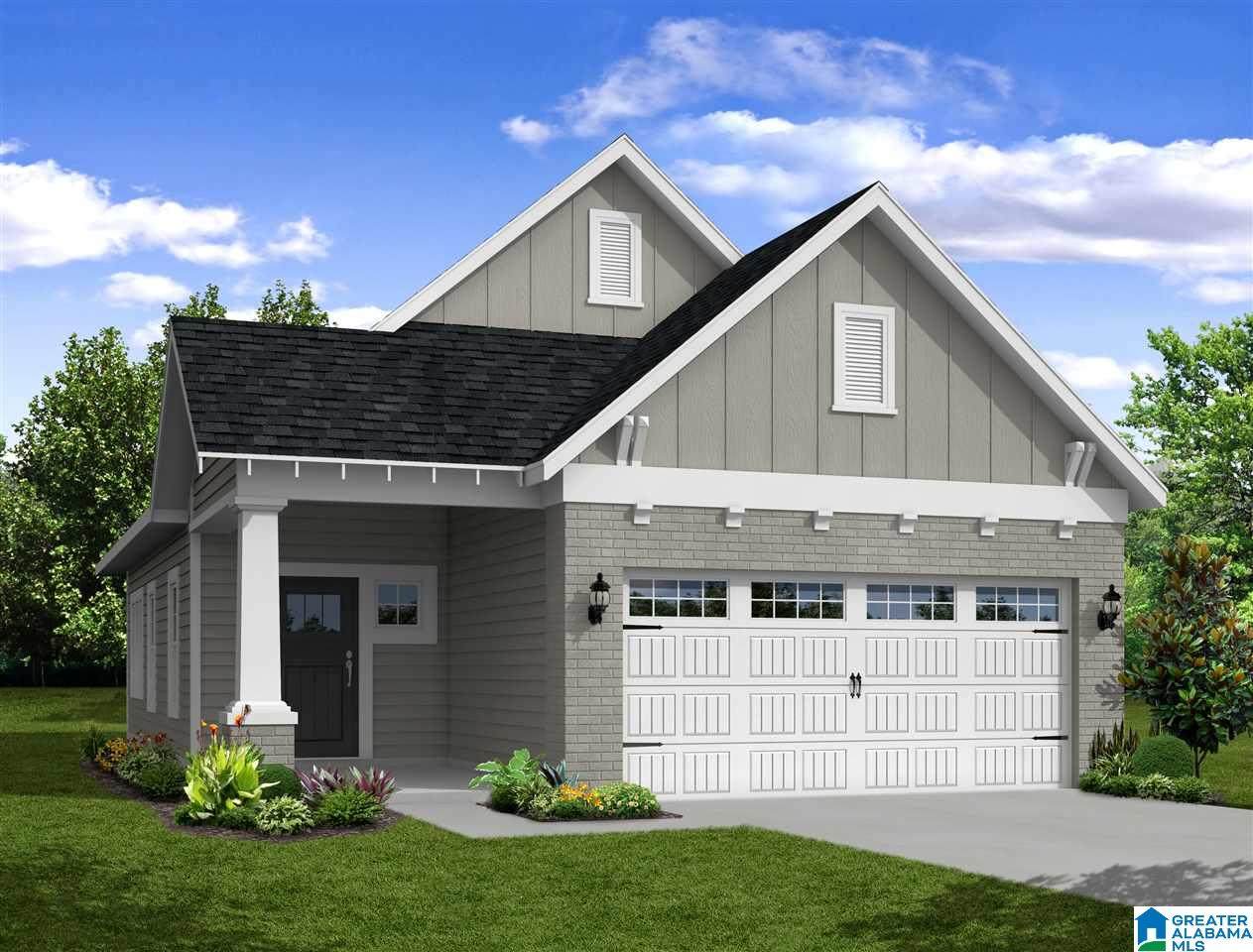 3638 Halcyon Trace - Photo 1