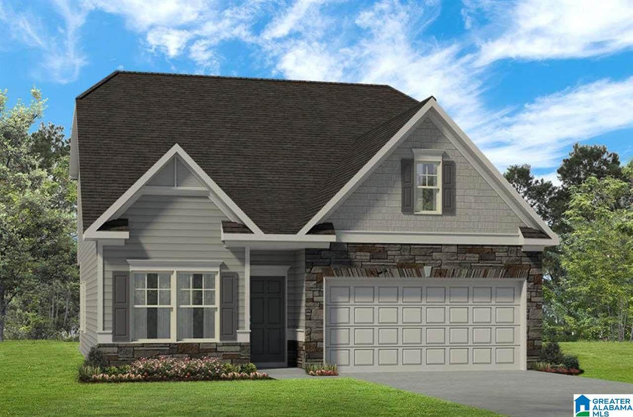 3200 Boardwalk Lane - Photo 1