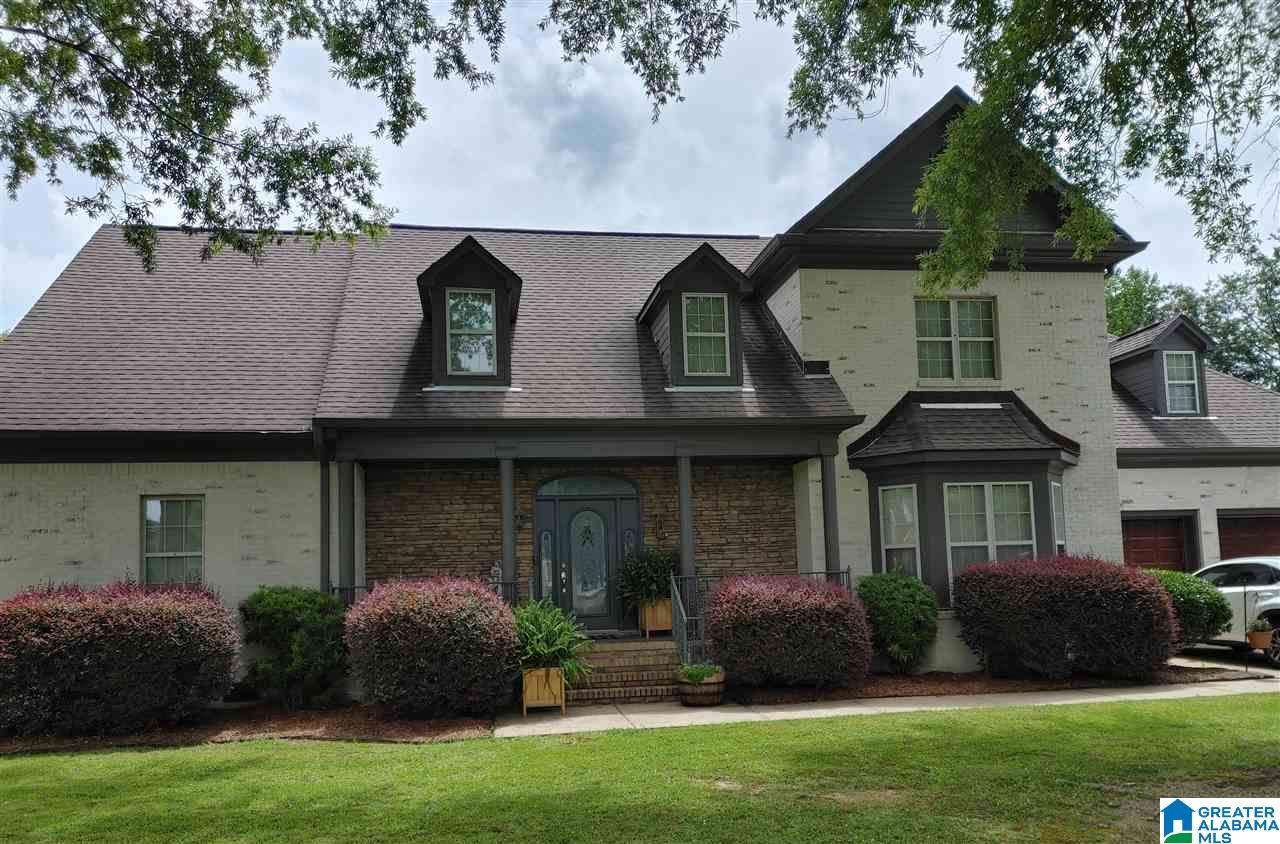 2007 Arrowhead Drive - Photo 1