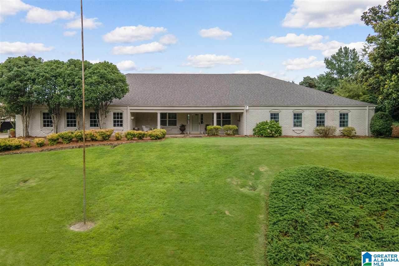 1425 Panorama Drive - Photo 1