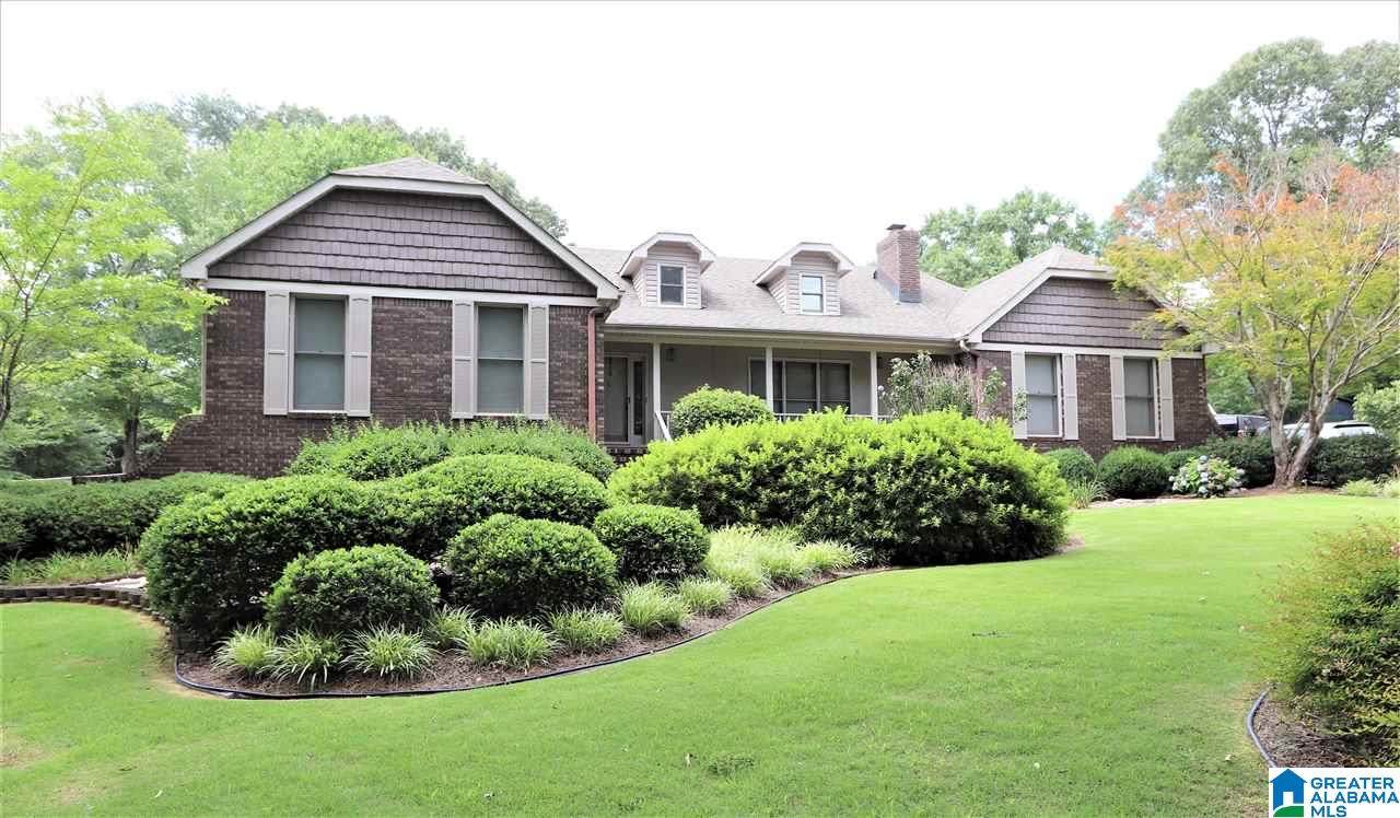 1008 Meleah Drive - Photo 1