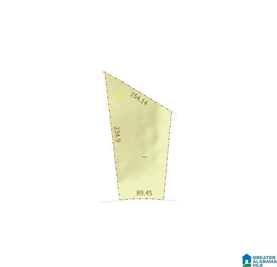 460 Bent Creek Trace - Photo 1