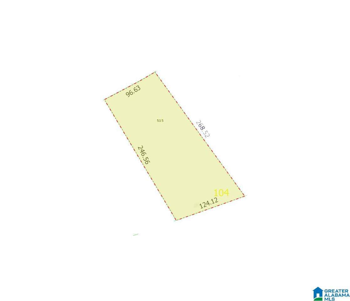 505 Bent Creek Trace - Photo 1